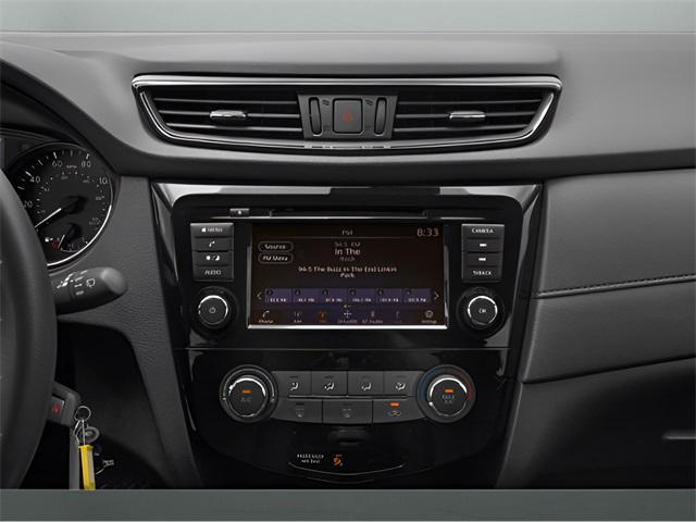 used 2020 Nissan Rogue car, priced at $21,500