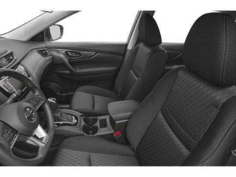used 2020 Nissan Rogue car, priced at $20,648