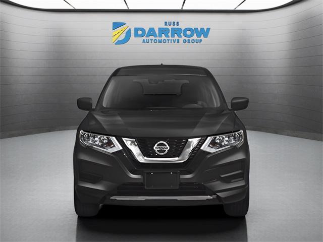 used 2020 Nissan Rogue car, priced at $21,500