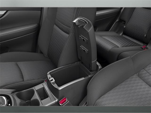 used 2020 Nissan Rogue car, priced at $21,500