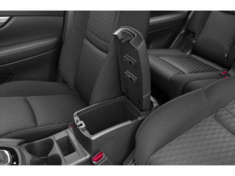 used 2020 Nissan Rogue car, priced at $20,648