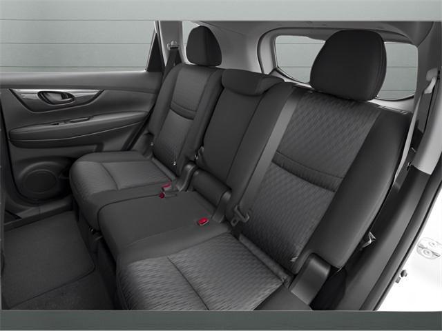 used 2020 Nissan Rogue car, priced at $21,500