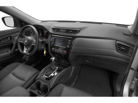 used 2020 Nissan Rogue car, priced at $20,648
