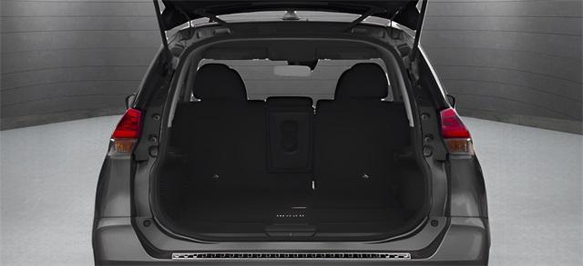 used 2020 Nissan Rogue car, priced at $21,500