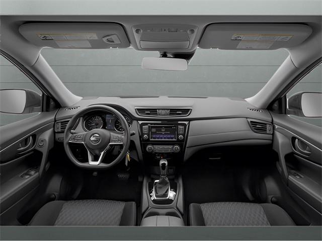 used 2020 Nissan Rogue car, priced at $21,500