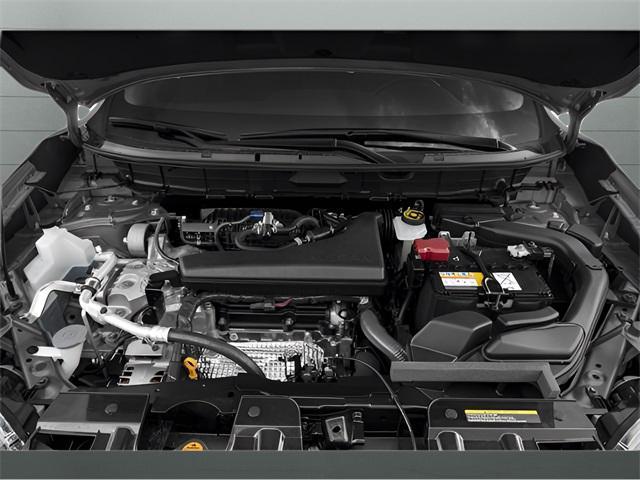 used 2020 Nissan Rogue car, priced at $21,500