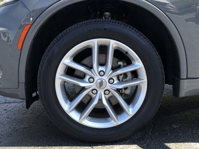 used 2022 Dodge Durango car, priced at $32,383