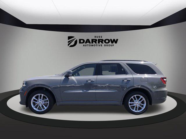 used 2022 Dodge Durango car, priced at $32,383