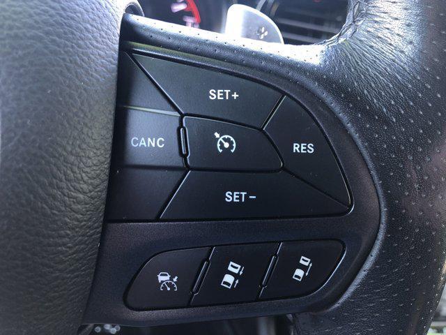 used 2022 Dodge Durango car, priced at $32,383