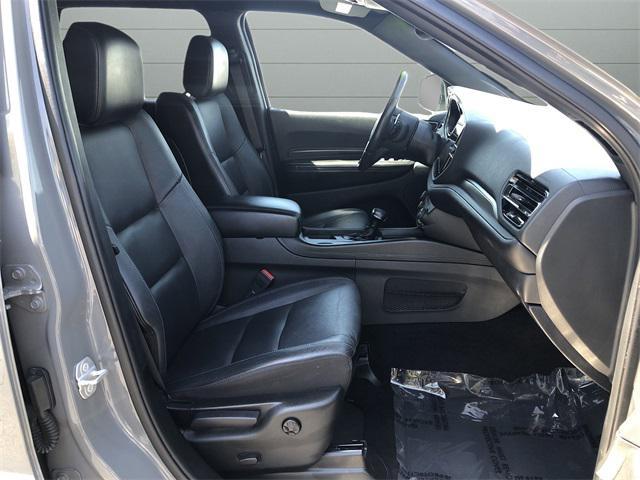 used 2022 Dodge Durango car, priced at $31,999