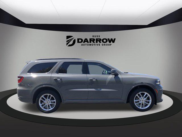 used 2022 Dodge Durango car, priced at $32,383