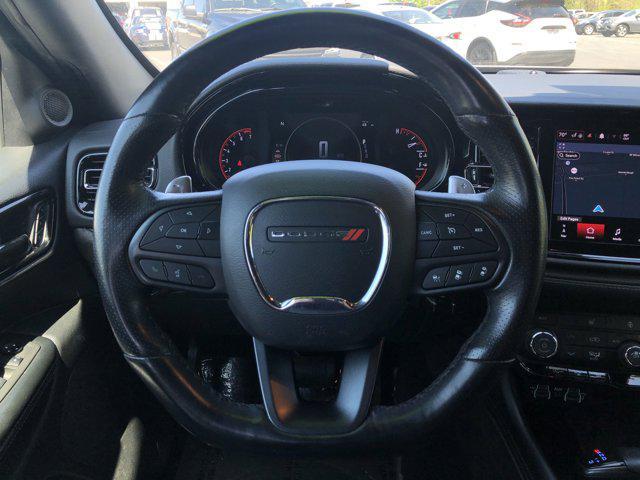 used 2022 Dodge Durango car, priced at $32,383