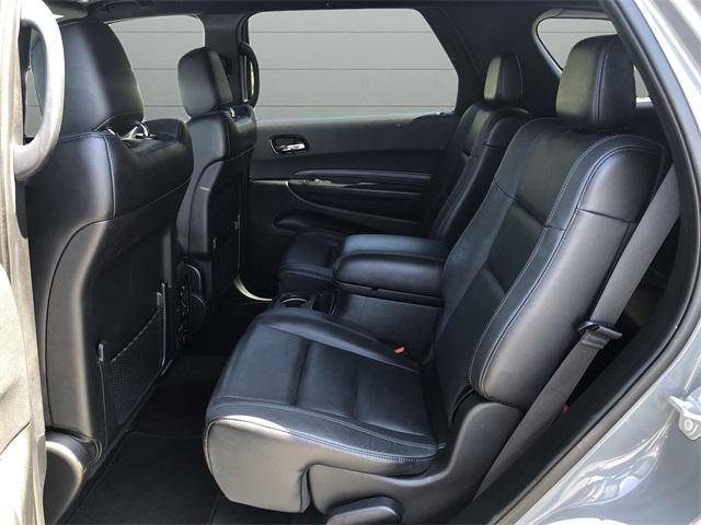 used 2022 Dodge Durango car, priced at $31,999