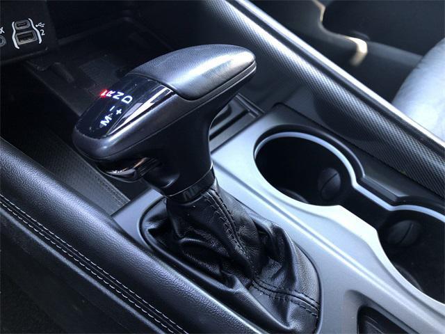 used 2022 Dodge Durango car, priced at $31,999