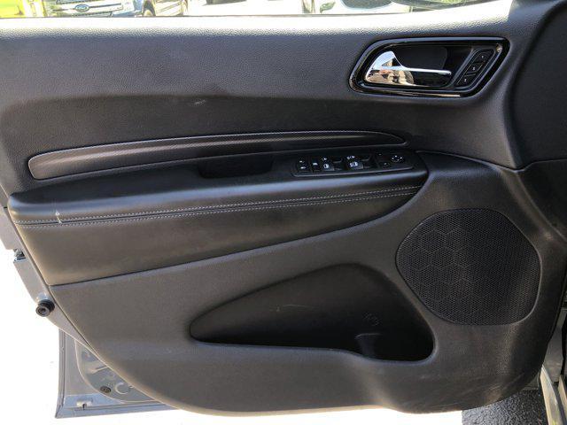 used 2022 Dodge Durango car, priced at $32,383