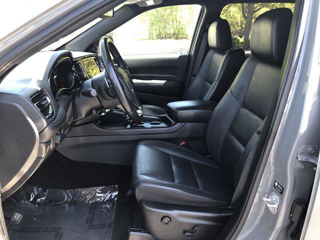 used 2022 Dodge Durango car, priced at $32,383