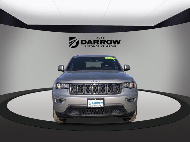 used 2020 Jeep Grand Cherokee car, priced at $23,898