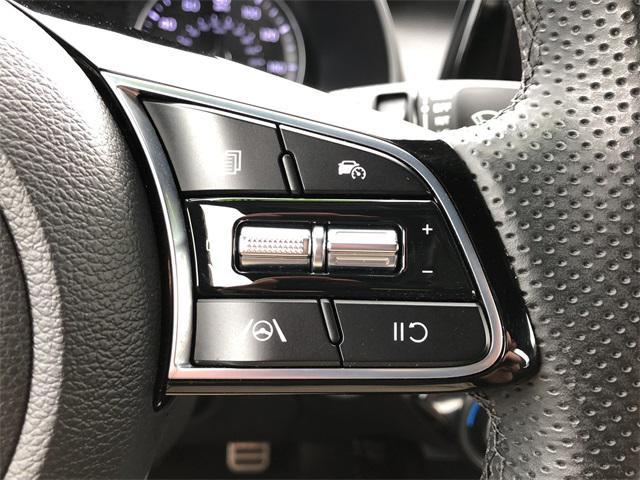 used 2023 Kia Forte car, priced at $20,900