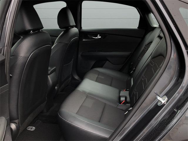 used 2023 Kia Forte car, priced at $20,900