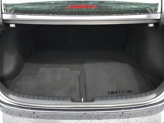 used 2023 Kia Forte car, priced at $20,900