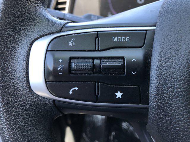 used 2023 Kia Sportage car, priced at $21,005