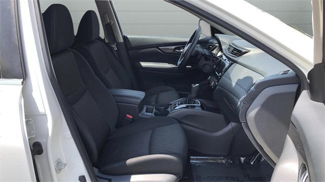 used 2018 Nissan Rogue car, priced at $16,750