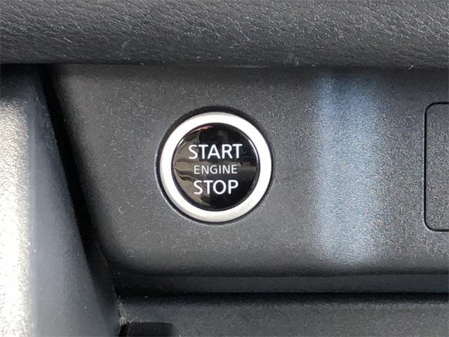 used 2021 Nissan Rogue car, priced at $23,500
