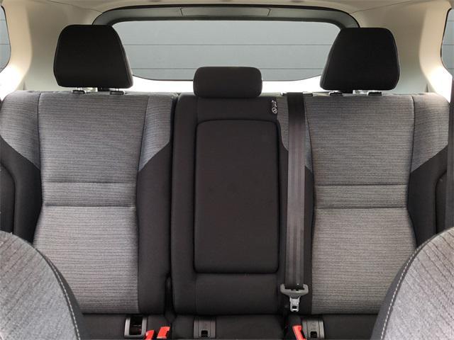 used 2021 Nissan Rogue car, priced at $23,500