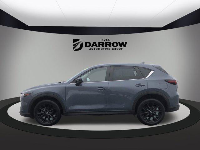 used 2023 Mazda CX-5 car, priced at $24,501