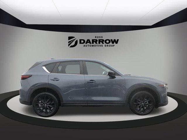 used 2023 Mazda CX-5 car, priced at $24,501