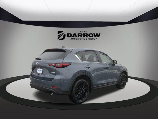 used 2023 Mazda CX-5 car, priced at $24,501