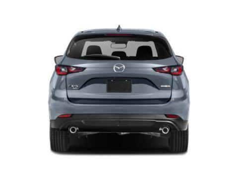 used 2023 Mazda CX-5 car, priced at $24,422