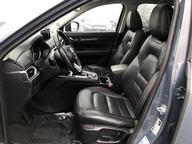 used 2023 Mazda CX-5 car, priced at $24,501