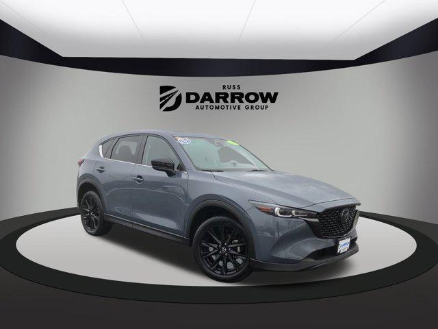 used 2023 Mazda CX-5 car, priced at $24,501