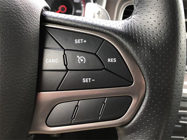 used 2022 Dodge Charger car, priced at $30,250