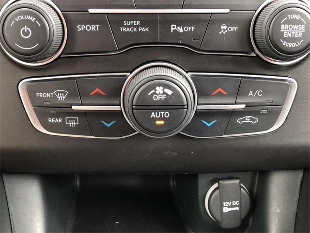 used 2022 Dodge Charger car, priced at $32,477