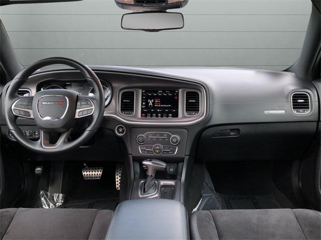 used 2022 Dodge Charger car, priced at $30,250