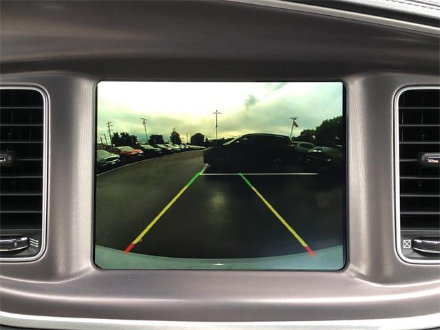 used 2022 Dodge Charger car, priced at $30,250