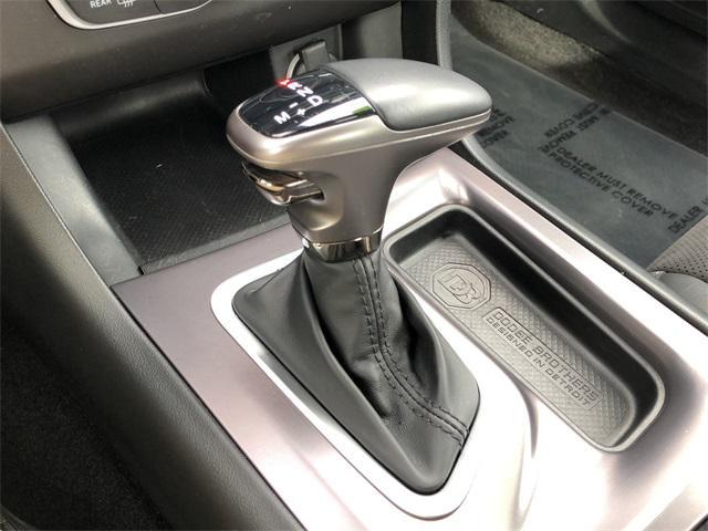 used 2022 Dodge Charger car, priced at $30,250