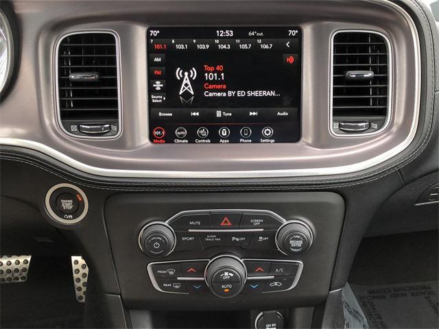 used 2022 Dodge Charger car, priced at $30,250