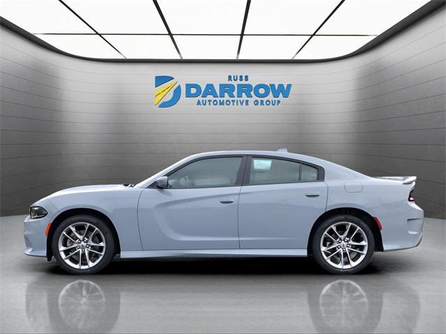 used 2022 Dodge Charger car, priced at $30,250