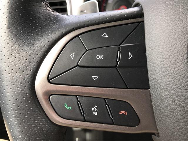 used 2022 Dodge Charger car, priced at $30,250