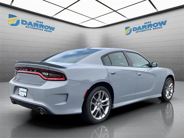 used 2022 Dodge Charger car, priced at $30,250