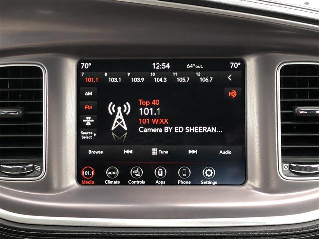 used 2022 Dodge Charger car, priced at $30,250