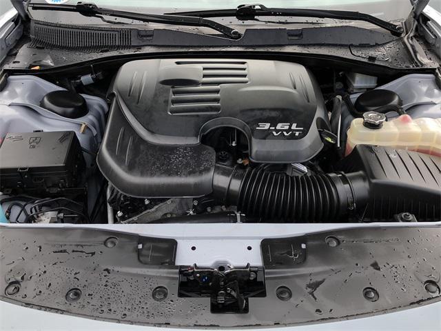 used 2022 Dodge Charger car, priced at $30,250