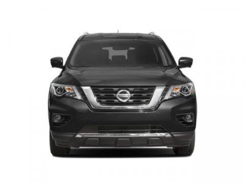 used 2019 Nissan Pathfinder car, priced at $20,607