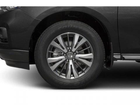 used 2019 Nissan Pathfinder car, priced at $20,607
