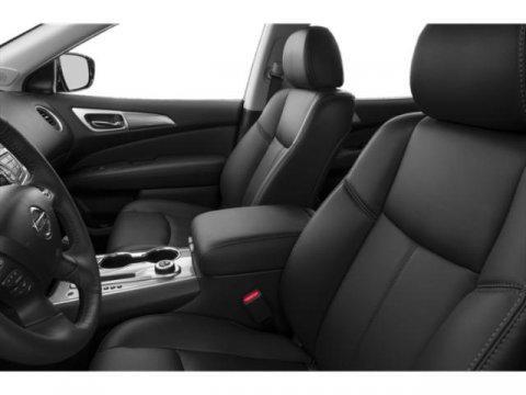 used 2019 Nissan Pathfinder car, priced at $20,607