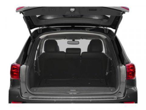 used 2019 Nissan Pathfinder car, priced at $20,607