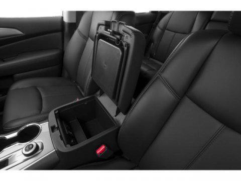 used 2019 Nissan Pathfinder car, priced at $20,607